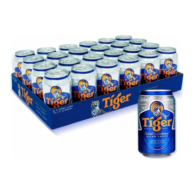 Tiger Beer